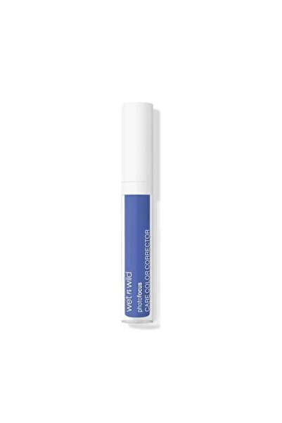 WET N WİLD Blue Photofocus Concealer by Whit & Wild