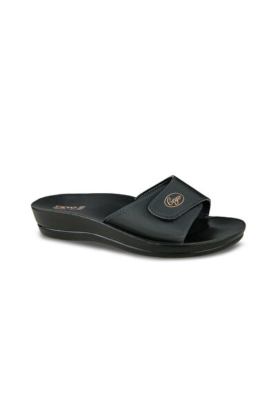 Ceyo Ženske papuče Minerva-Velcro (35-40)