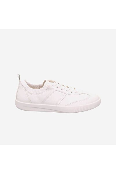 Legero حذاء رياضي للنساء/الفتيات 2-000437-1100 SILENCE أبيض