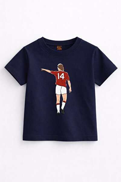 Rabona Fashion Poslednja tačka – Dječja majica veličine 14