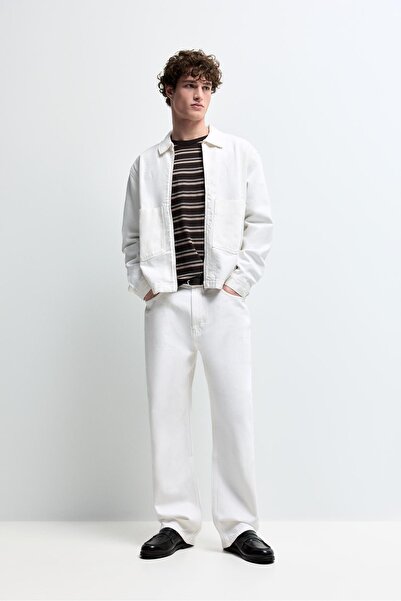 LEFTIES Baggy jean