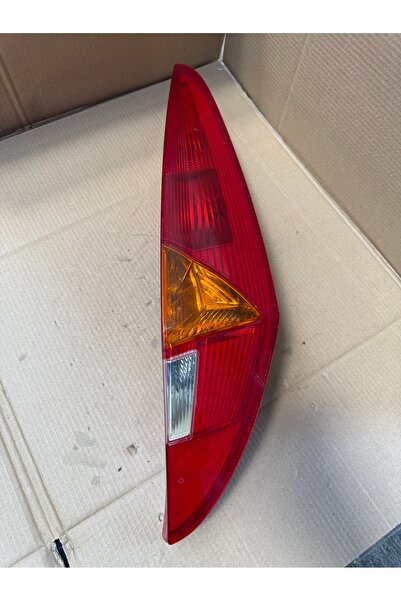 Fiat Πλήρες δεξιό φως φρένων Πούντο 2002 46794077 286202