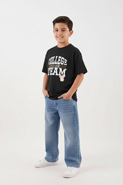 SOULTAN Summer T-Shirt For Boys