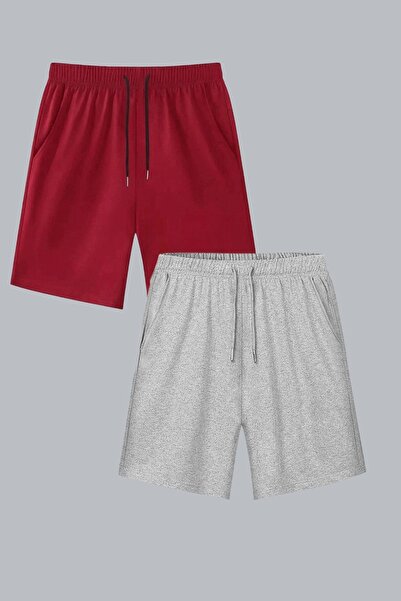 cm buseyiz BuseKids Unisex καλοκαιρινά σορτς/κάπρι 2 τεμαχίων πλεονεκτικό σετ...