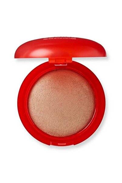 Troublemaker Overcooked Baked Bronzer – Warm Glow | Cinnamon Twist Light