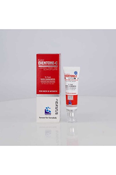 Pharmahealth EVENTONE C CREAM 30GM