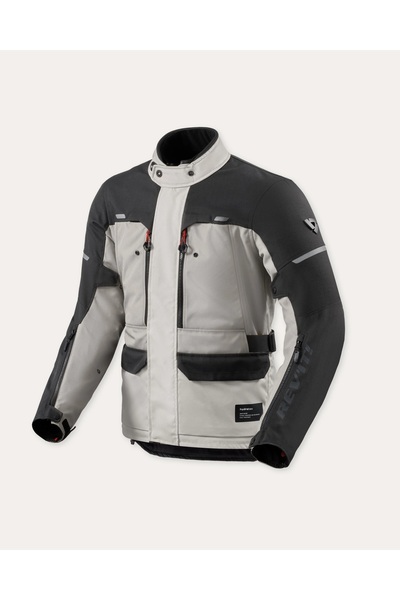 Revitin REV'İT OUTBACK 5 H2O MOTOSİKLET MONT
