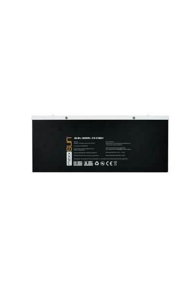 MEXXSUN Lityum Akü 12,8V 300Ah (LiFePo4) 3840Wh