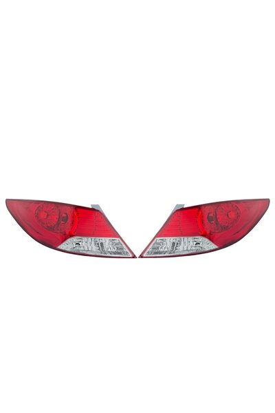 Hys STOP LAMBASI TAKIM HYUNDAI ACCENT BLUE 2011-2019 | SAĞ ve SOL