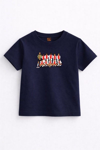 Rabona Fashion Παιδικό μπλουζάκι Champions 2002 – Συλλεκτικό T-Shirt με την Α...