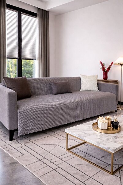 cmn home Κάλυμμα καναπέ νέας γενιάς 175x215 εκ. – Αντιολισθητικό κάλυμμα κανα...