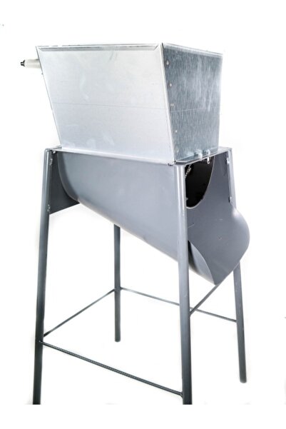 Bervas Τρίφτης λαχανικών και φρούτων με πόδια στήριξης