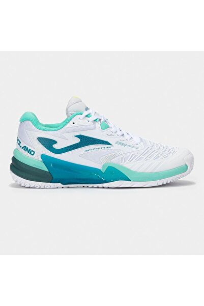 Joma حذاء تنس رولاند للسيدات TROLW2402AC