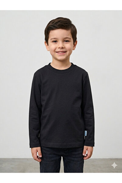 babito store Unisex μπλούζα για κορίτσια και αγόρια με μακρύ μανίκι, για ηλικ...