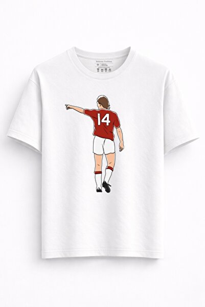 Rabona Fashion The Final Point – Φούτερ / Μπλούζα με κουκούλα / Μπλουζάκι (Πρ...