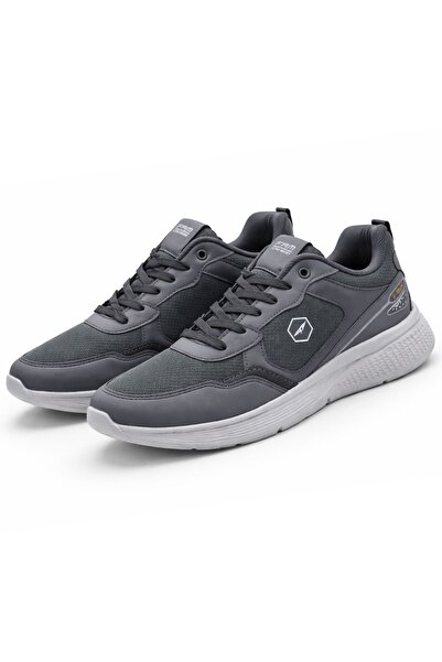 Ayakkabı Vakti Men's Sports Shoes Daily Comfortable Lightweight Non-Slip Sole...