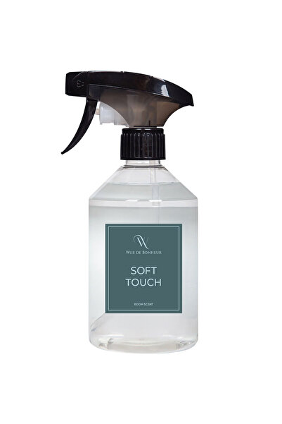Soft Touch – Oda Spreyi 500 ML - Room Scent