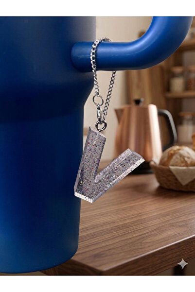 Varita Quencher and Iceflow Compatible Letter Accessory