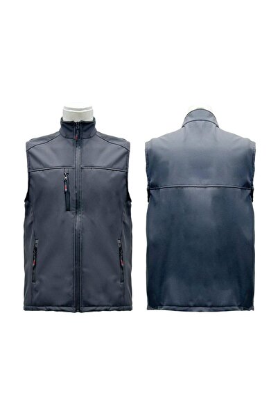 ONS FÜME SOFTSHELL YELEK
