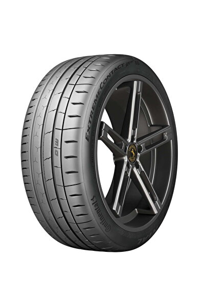 Continental 245/45R18 100Y XL FR ASC 2
