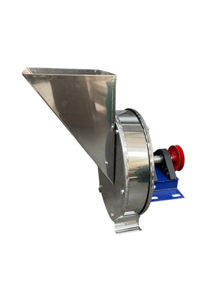 Bervas Τρίφτης Φρούτων και Λαχανικών με Βάση UK K-N