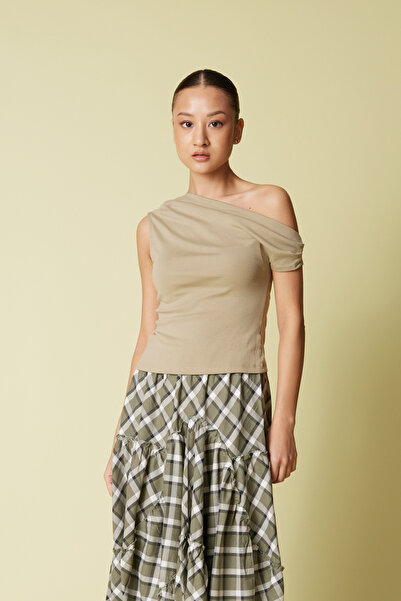 Nisan ΒΑΜΒΑΚΕΡΟ ΑΣΥΜΜΕΤΡΟ ΤΟΠ