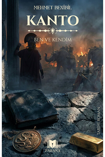 Kanto “Ben ve Kendim”