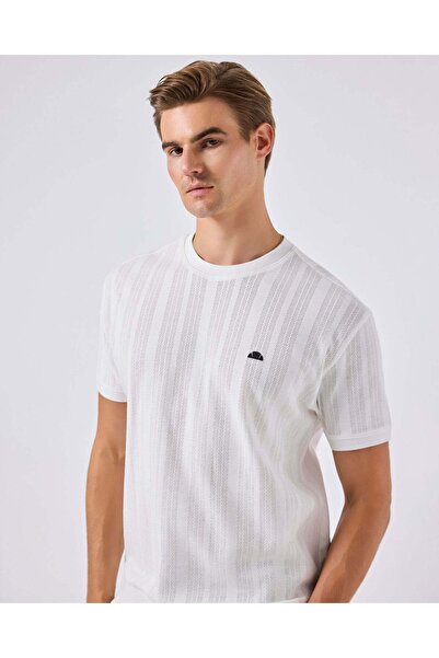 Ellesse ERKEK TRİKO TİŞÖRT 6SM5057