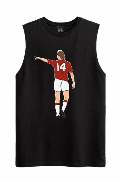 Rabona Fashion The Final Point – Φούτερ / Μπλούζα με κουκούλα / Μπλουζάκι (Πρ...
