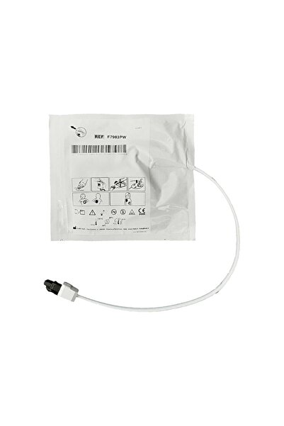 Pulsemed (Life-Point Pro AED Pediatrik Ped Uyumlu)