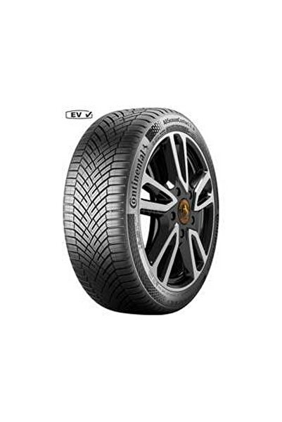 Continental 235/40R18 95Y XL FR ASC 2