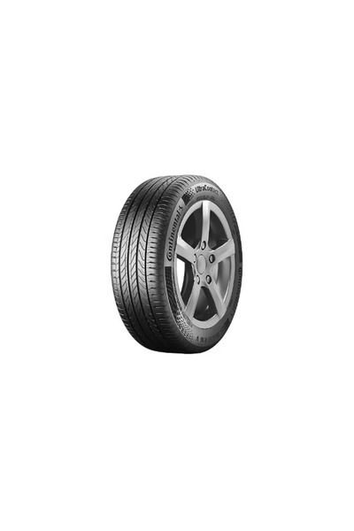 Continental 245/40R17 95Y XL FR UC