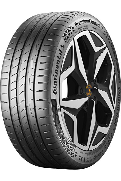 Continental 225/45R17 91Y FR PC 7