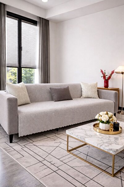 cmn home Κάλυμμα καναπέ νέας γενιάς 175x215 εκ. – Αντιολισθητικό κάλυμμα κανα...