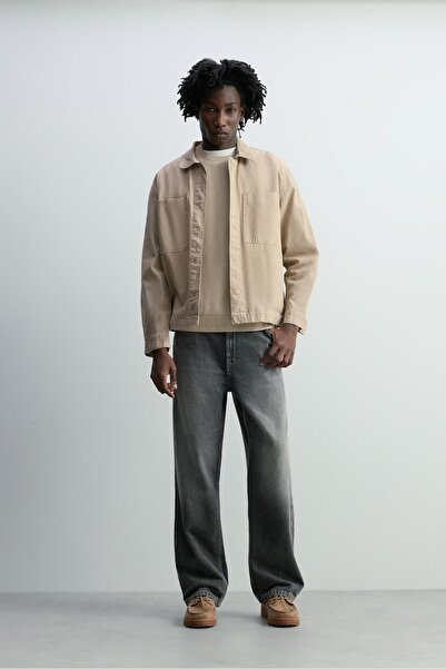 LEFTIES Baggy jean