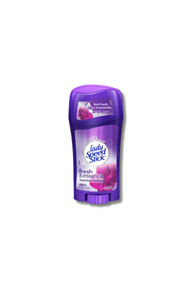 Lady Speed Lady Speed Stick Deodorant Stick 65g Luxuries Fresh