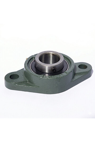 Ucfl 205 Yataklı Iç Çap 25 mm Rulman