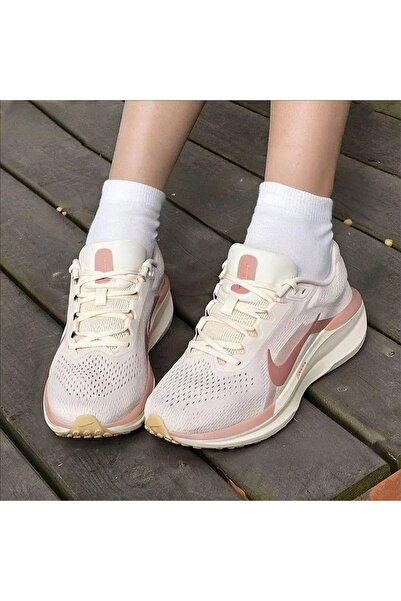 Nike W Air Winflo 11 Παπούτσια για καθημερινή προπόνηση και τρέξιμο Μπεζ |   ...