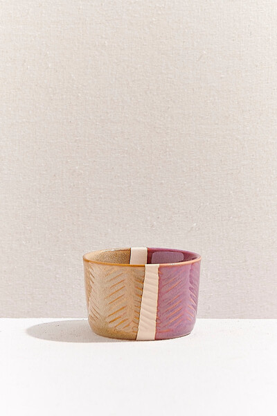 Paşabahçe Trio Ceramic Bowl 1 - 1 Piece