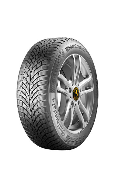 Continental 195/60R16 89H TS870