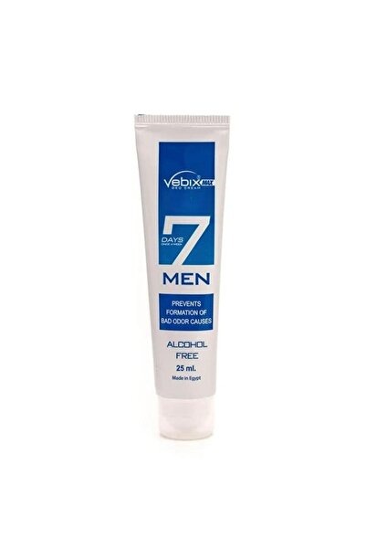 Vebix فيبكس كريم عرق 25 مل اكتيف