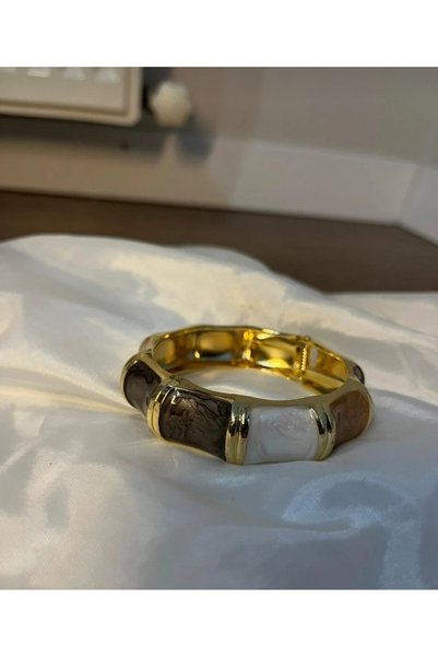 shop Natural Stone Look Enamel Clamp
