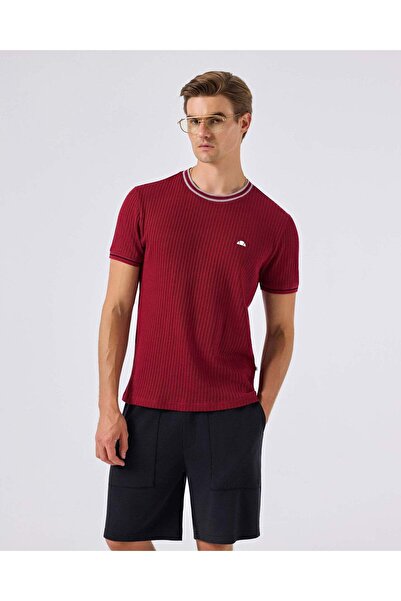 Ellesse ERKEK TRİKO TİŞÖRT 6SM5046