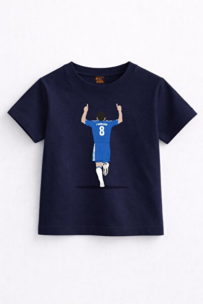 Rabona Fashion Plava legenda 8 – Ikonična dječja majica za slavlje gola