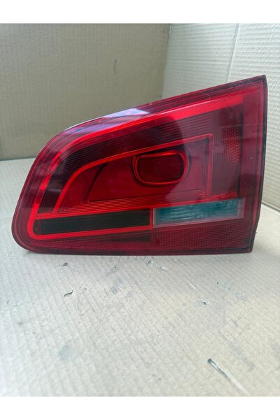 Volkswagen Sharan Φως φρένων δεξιάς πόρτας χώρου αποσκευών 7N0945094J 7N 2010...