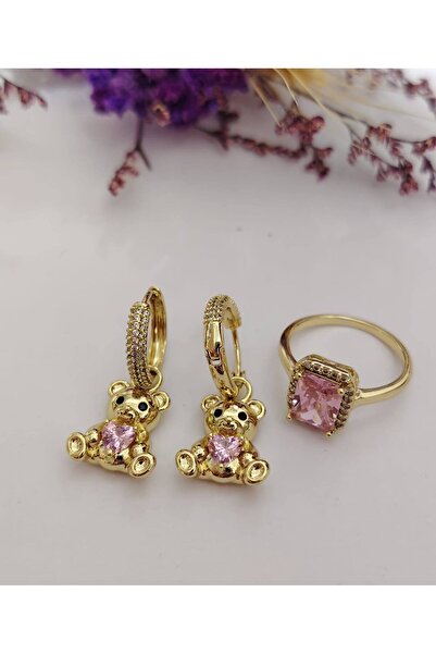 OEM ΣΕΤ ΤΕΝΤΙ ΜΠΕΡΡ ΕΠΙΧΡΥΣΩΜΕΝΟ ΜΕ 14Κ ΧΡΥΣΟ