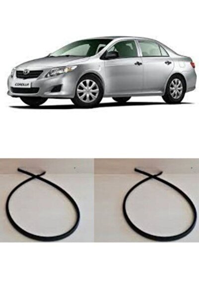 Empressco Nilser Toyota Corolla Sağ-sol Tavan Çıtası Takım 2007-2012