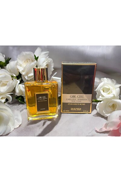 COOLGİRLS Apă de Toaletă Gool Girl – 100ml – Eleganță Îndrăzneață și Seducție...