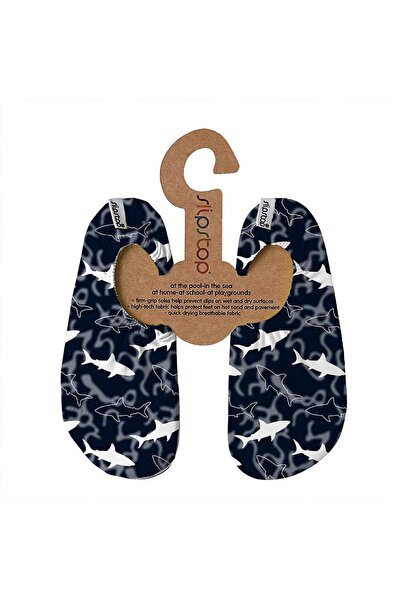 SLIPSTOP Μεγάλο Λευκό Τζούνιορ