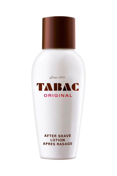 Tabac Original, Calmant și hidratant, Loțiune după ras, 200 ml